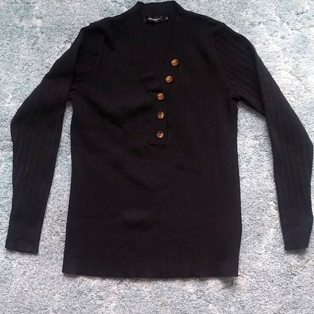 Pretty Sweater